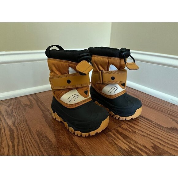 Kids Boots - Picture 1 of 5